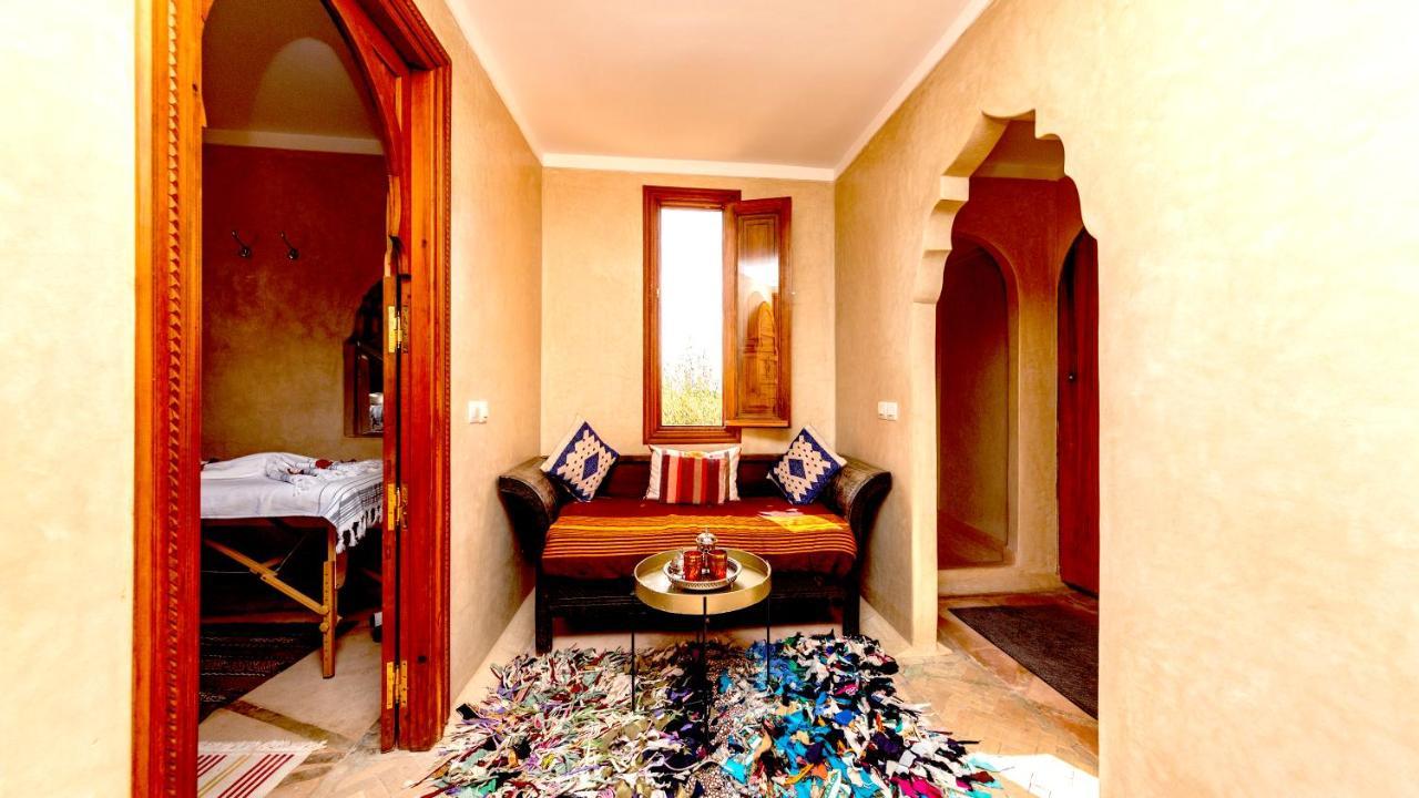 Greenlife Marrakech Marrakesh Esterno foto